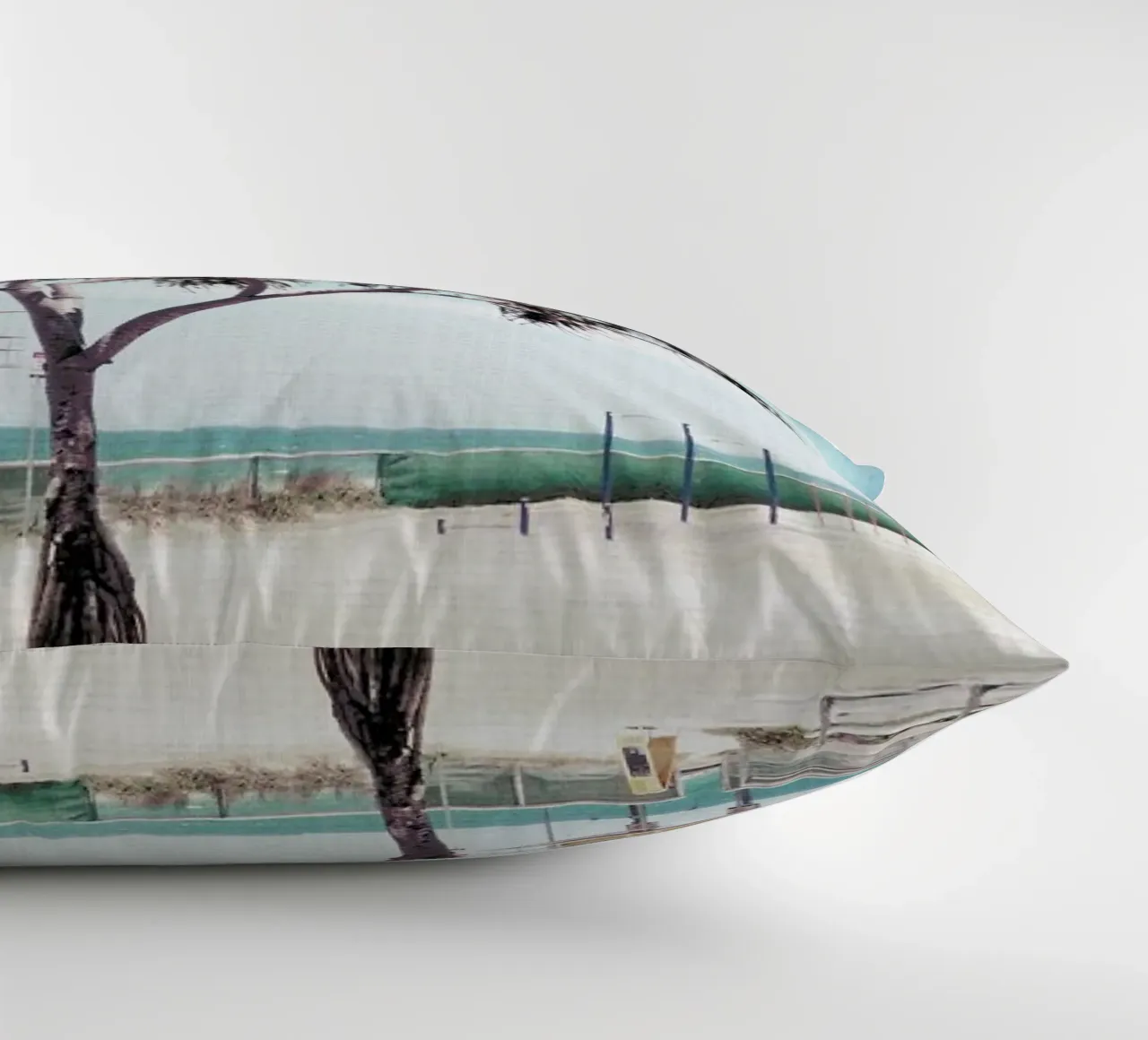 Print 201 cuscino da Lila & Lola