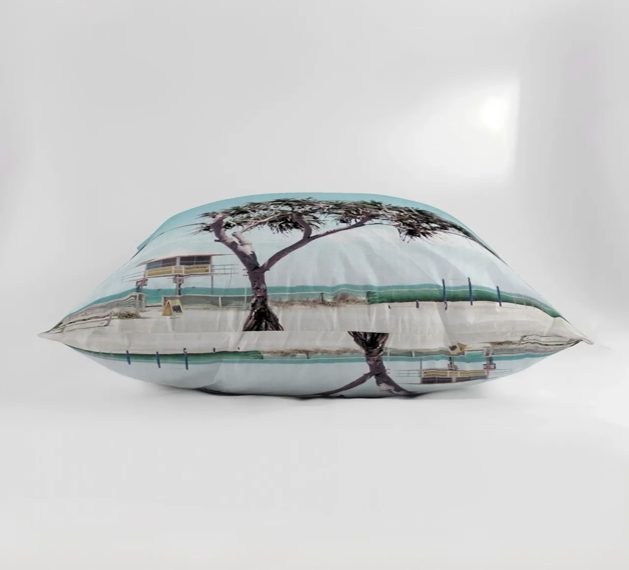 Print 201 cuscino da Lila & Lola