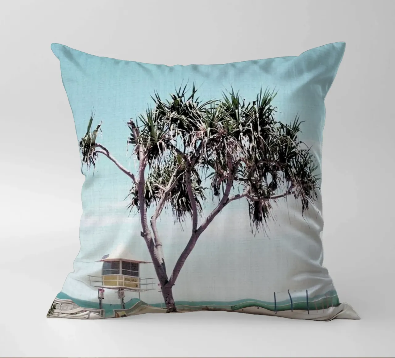 Print 201 cuscino da Lila & Lola