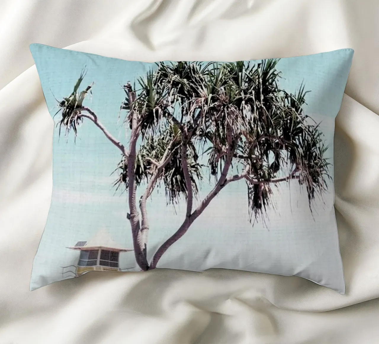 Print 201 cuscino da Lila & Lola