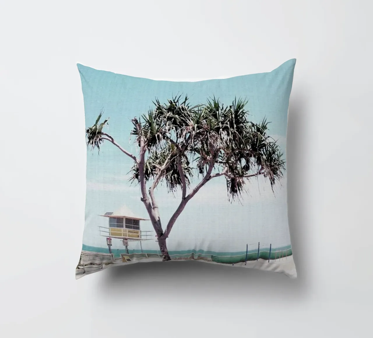 Print 201 cuscino da Lila & Lola