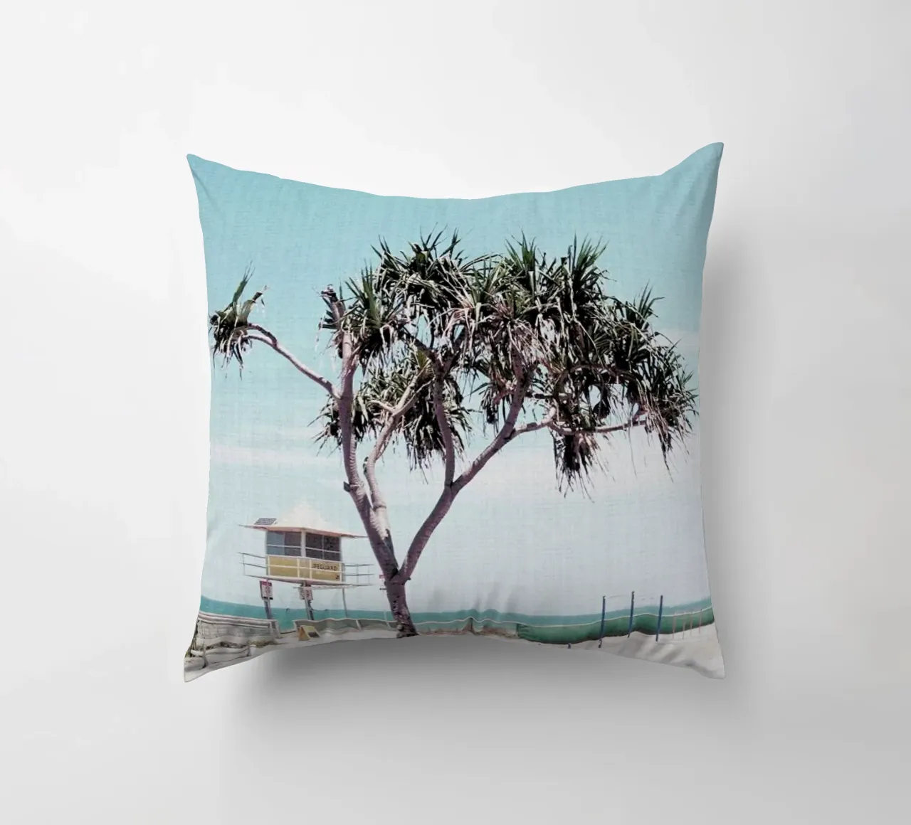 Print 201 cuscino da Lila & Lola