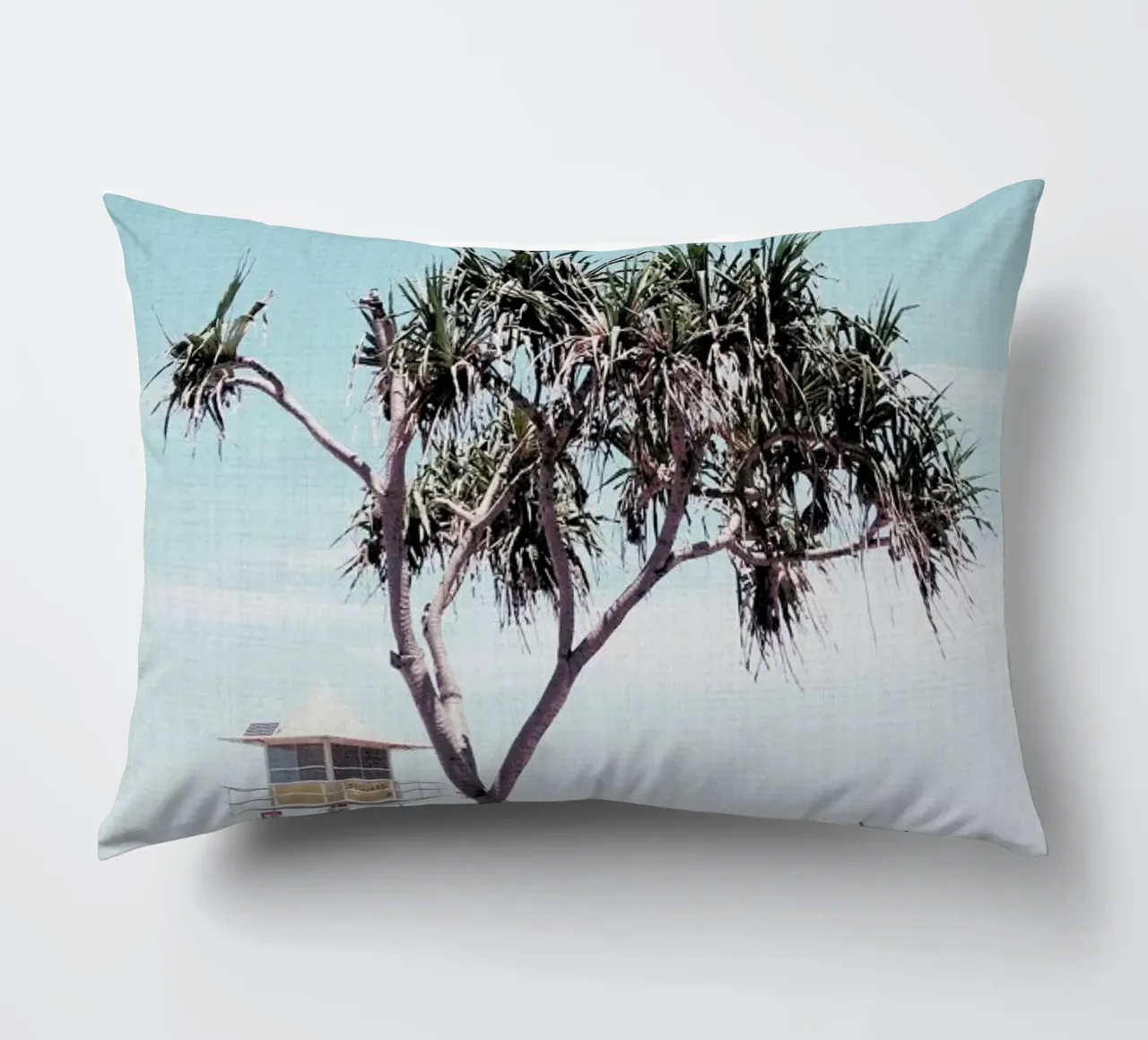 Print 201 cuscino da Lila & Lola