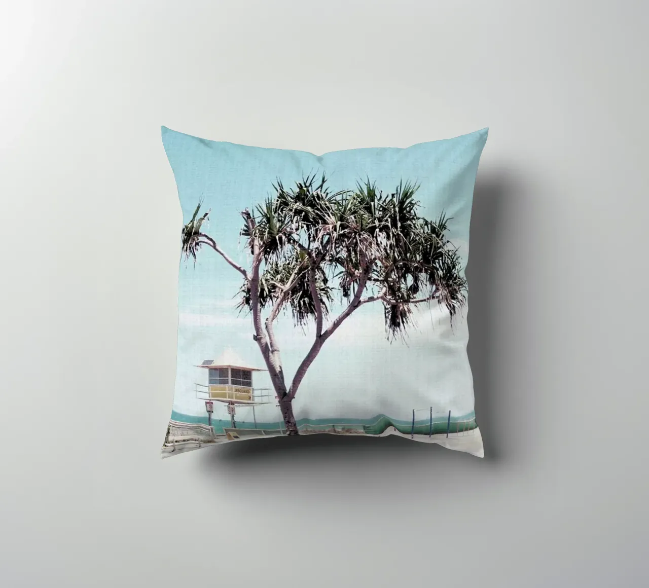 Print 201 cuscino da Lila & Lola