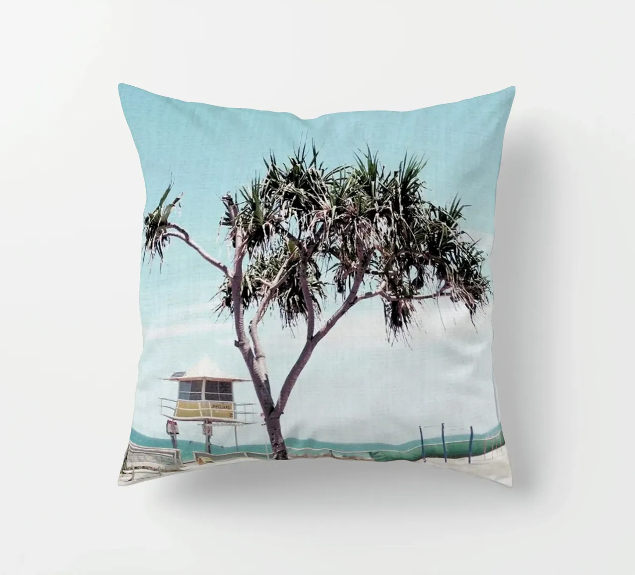 Print 201 cuscino da Lila & Lola