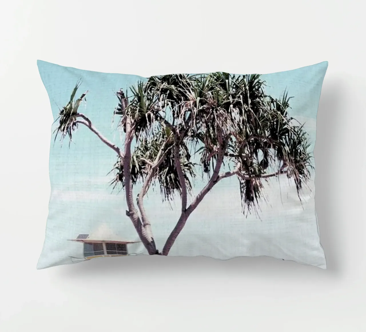 Print 201 cuscino da Lila & Lola