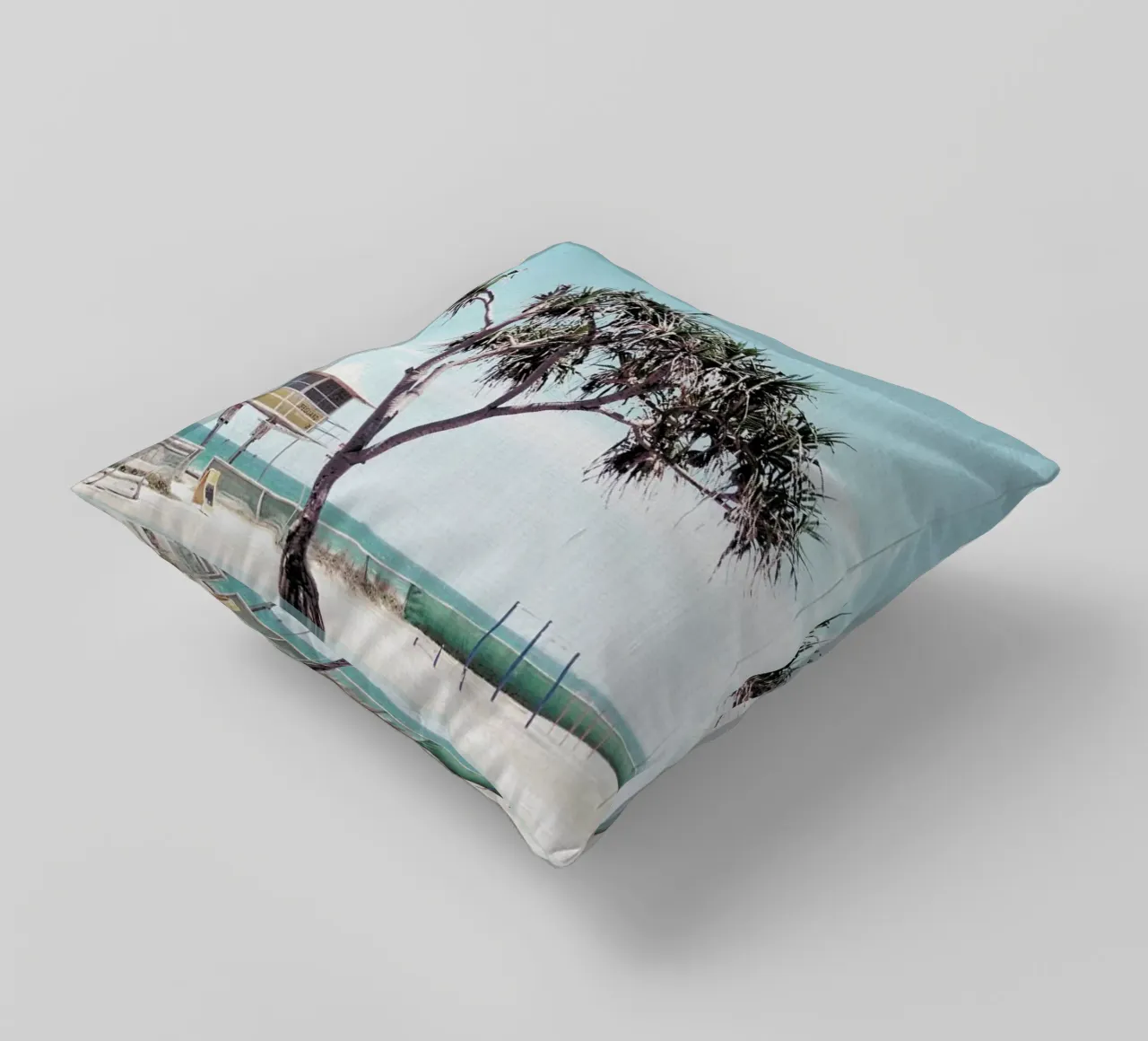 Print 201 cuscino da Lila & Lola