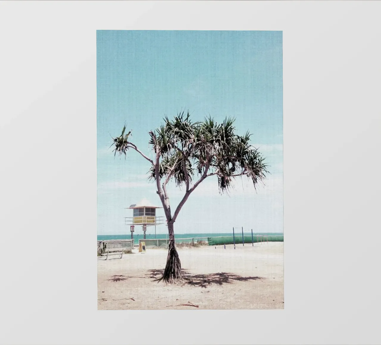 Print 201 telo in pvc da Lila & Lola