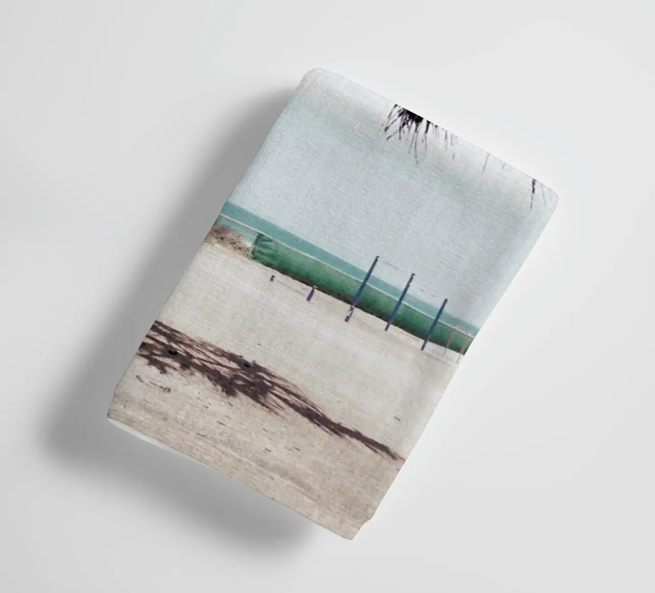 Print 201 asciugamano da bagno da Lila x Lola
