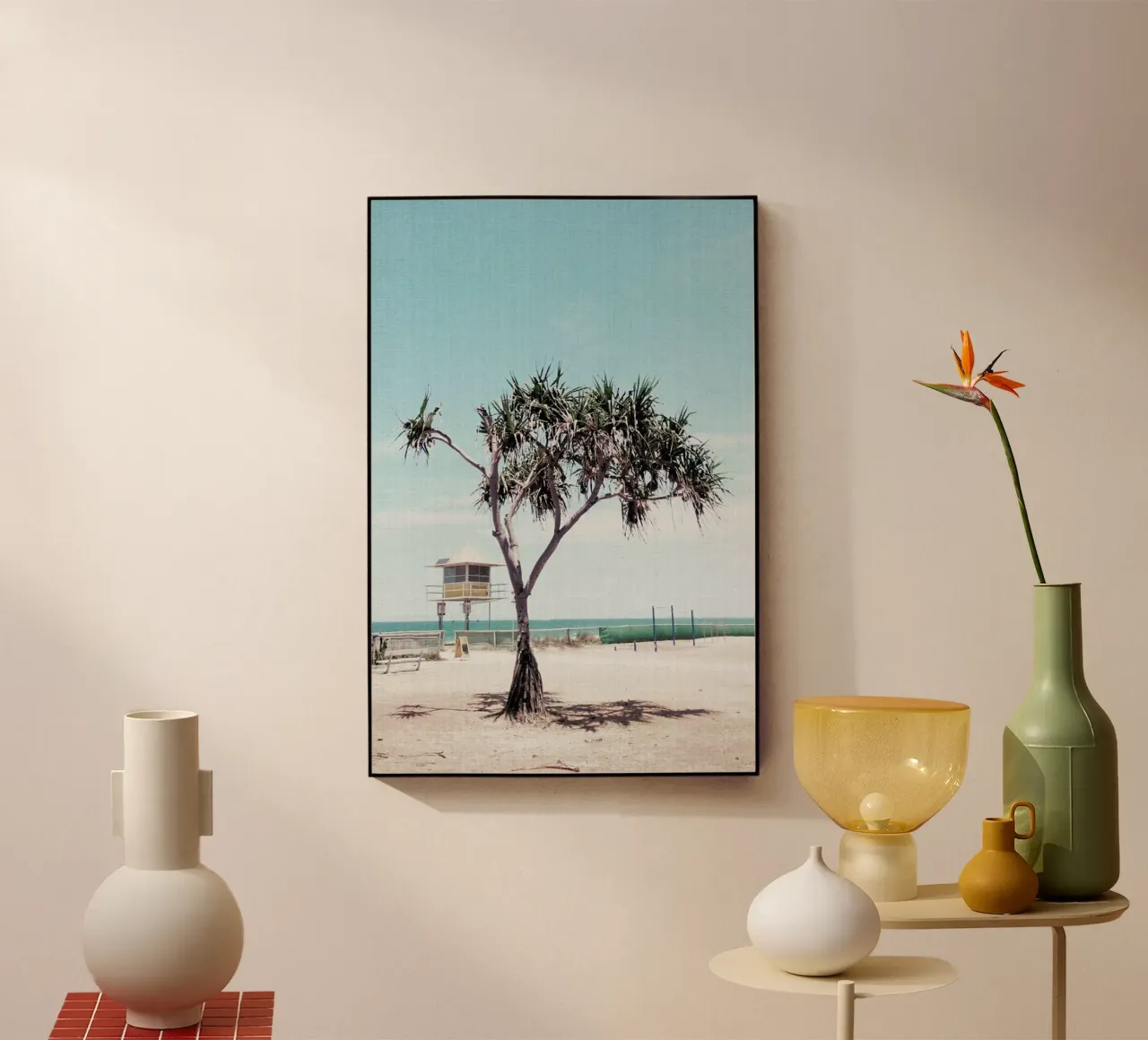 Print 201 plexiglass da Lila x Lola