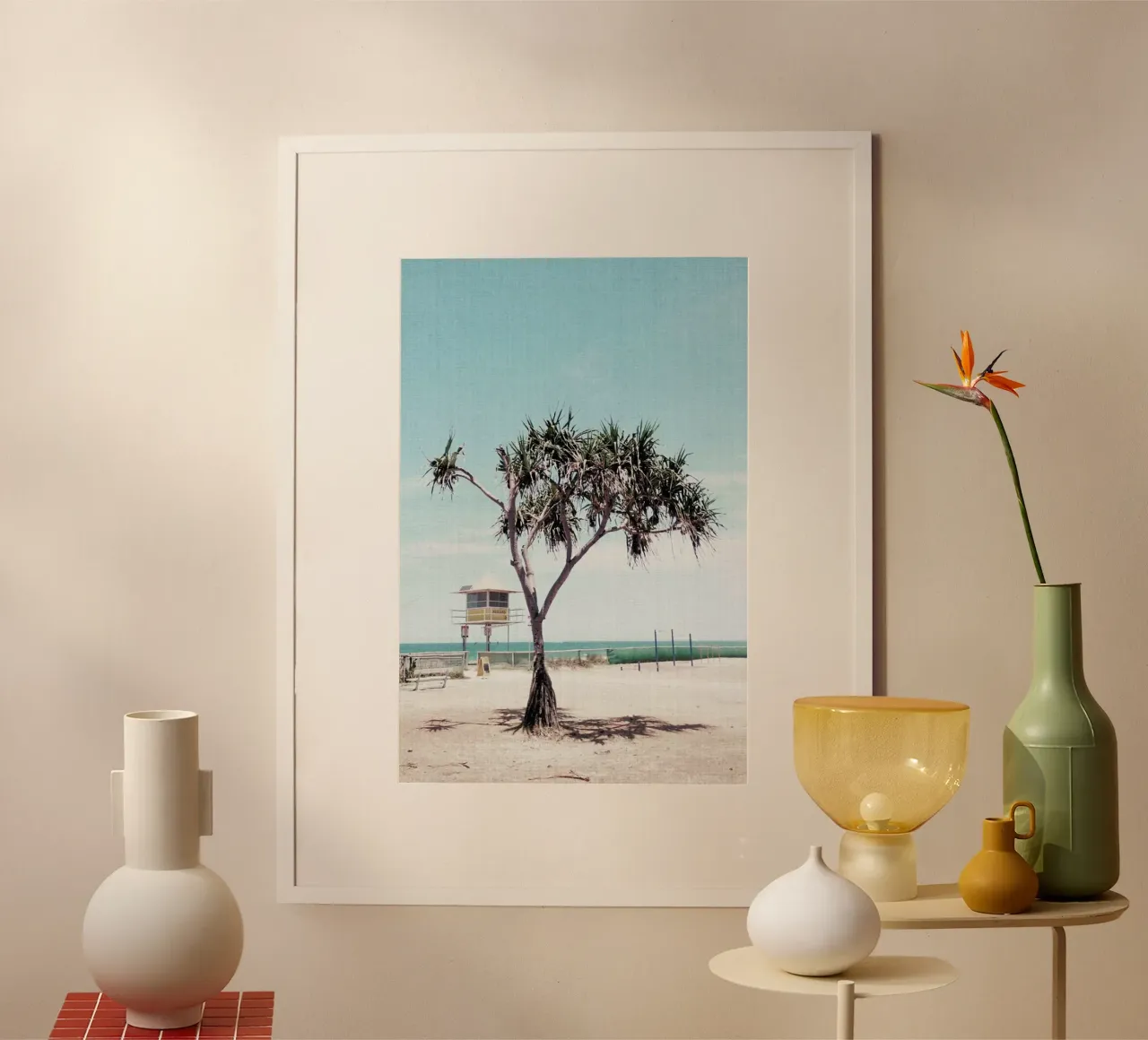 Print 201 poster da Lila x Lola