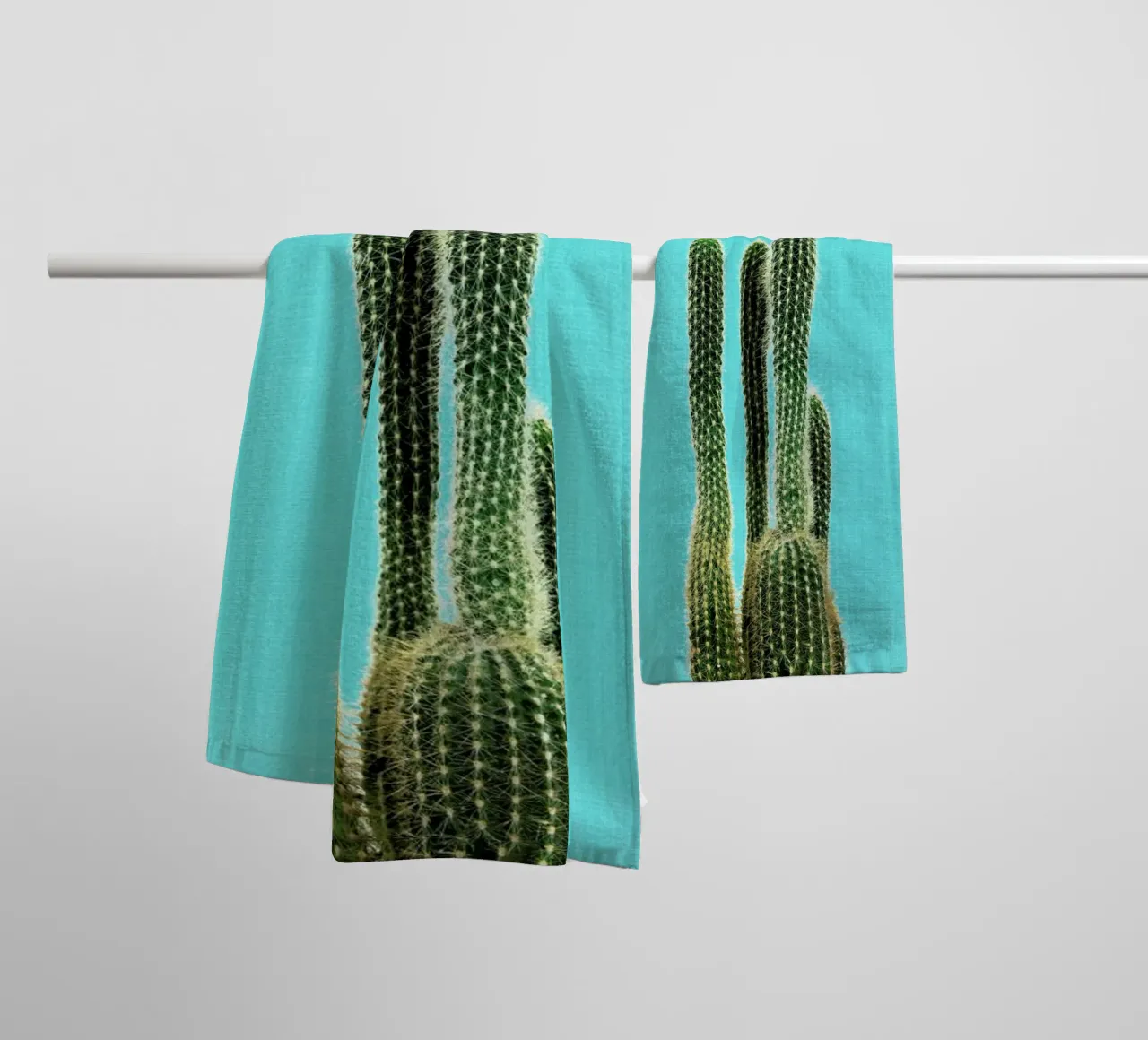 Print 93 asciugamano da bagno da Lila x Lola