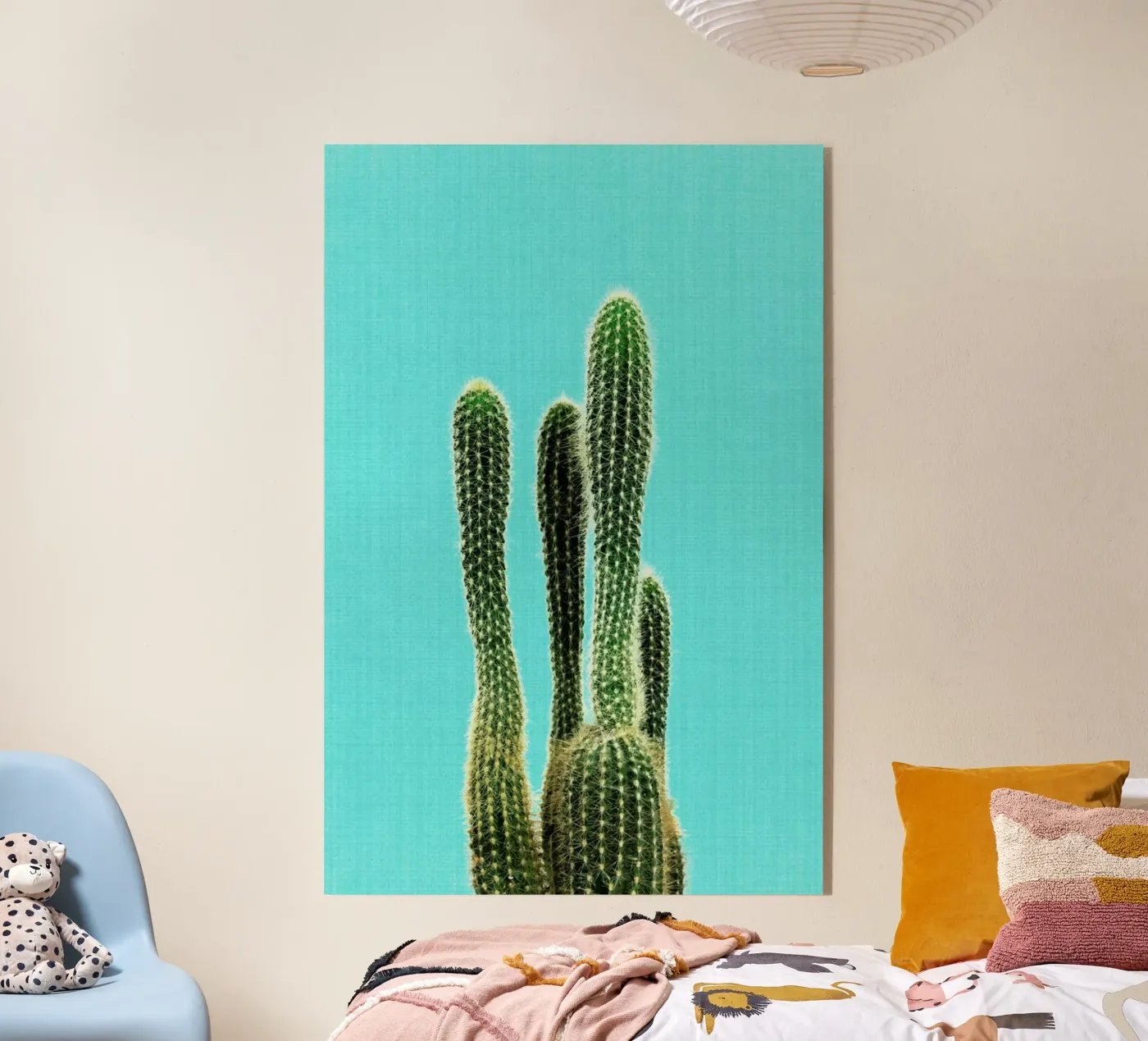 Print 93 plexiglas de Lila & Lola