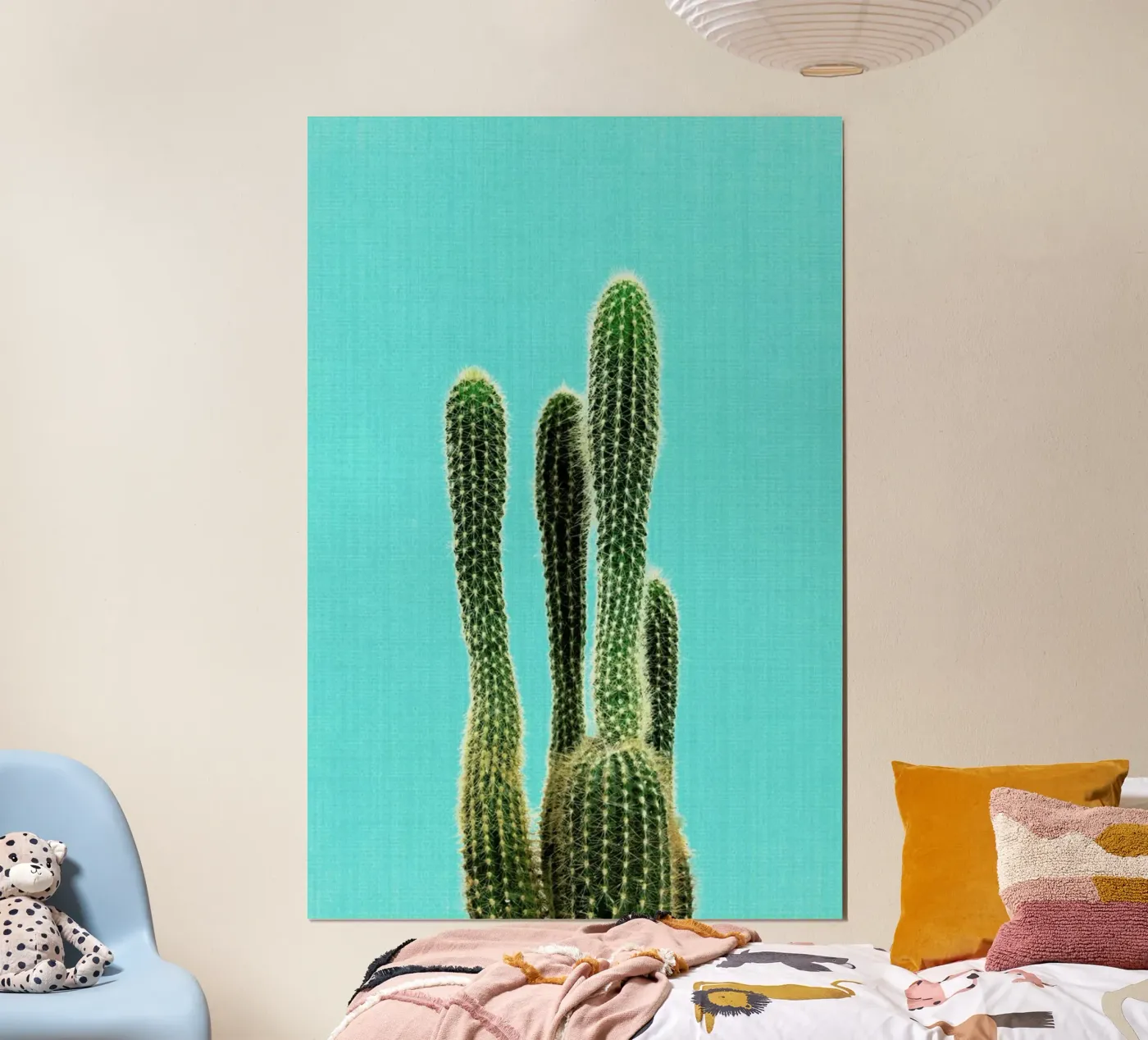 Print 93 Poster von Lila & Lola