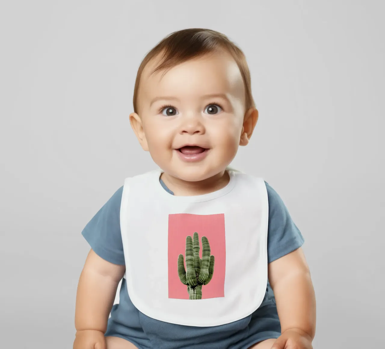 Print 85 bavaglino da Lila & Lola