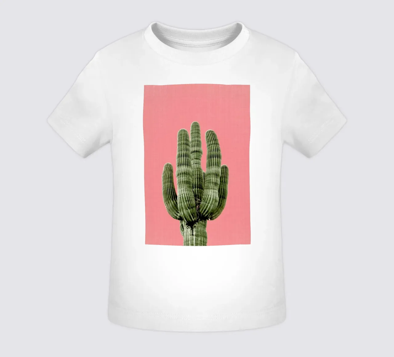 Print 85 maglietta neonato da Lila x Lola