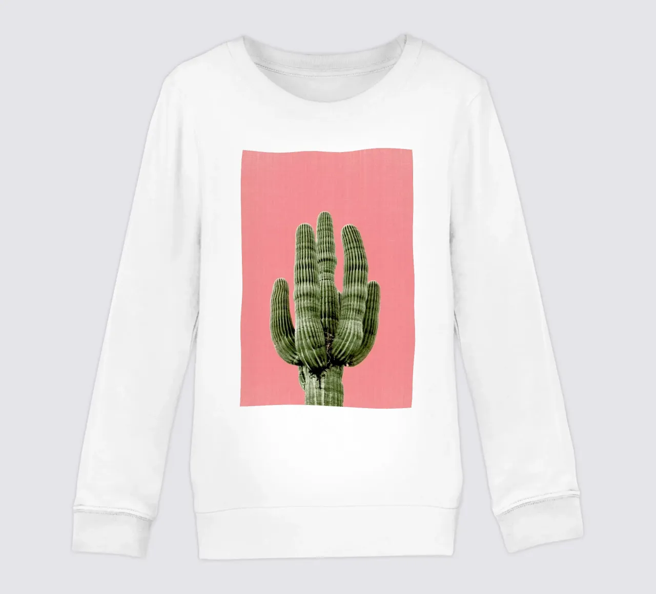 Print 85 felpa bambino da Lila x Lola