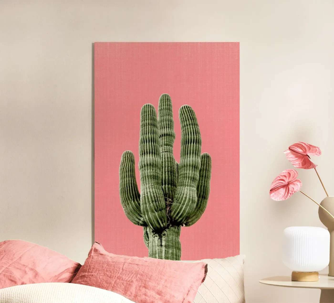 Print 85 plexiglas de Lila & Lola