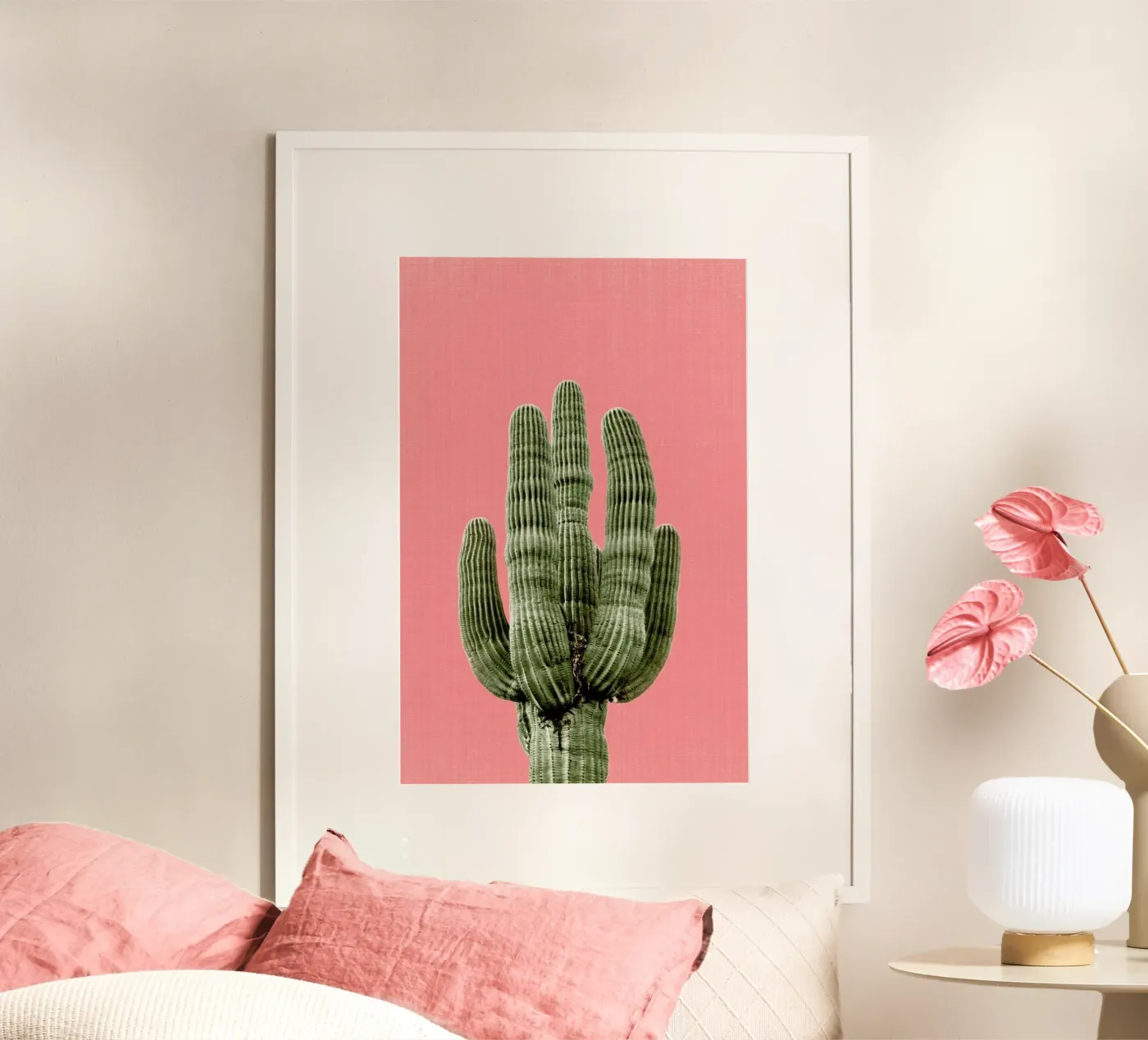 Print 85 Poster von Lila & Lola