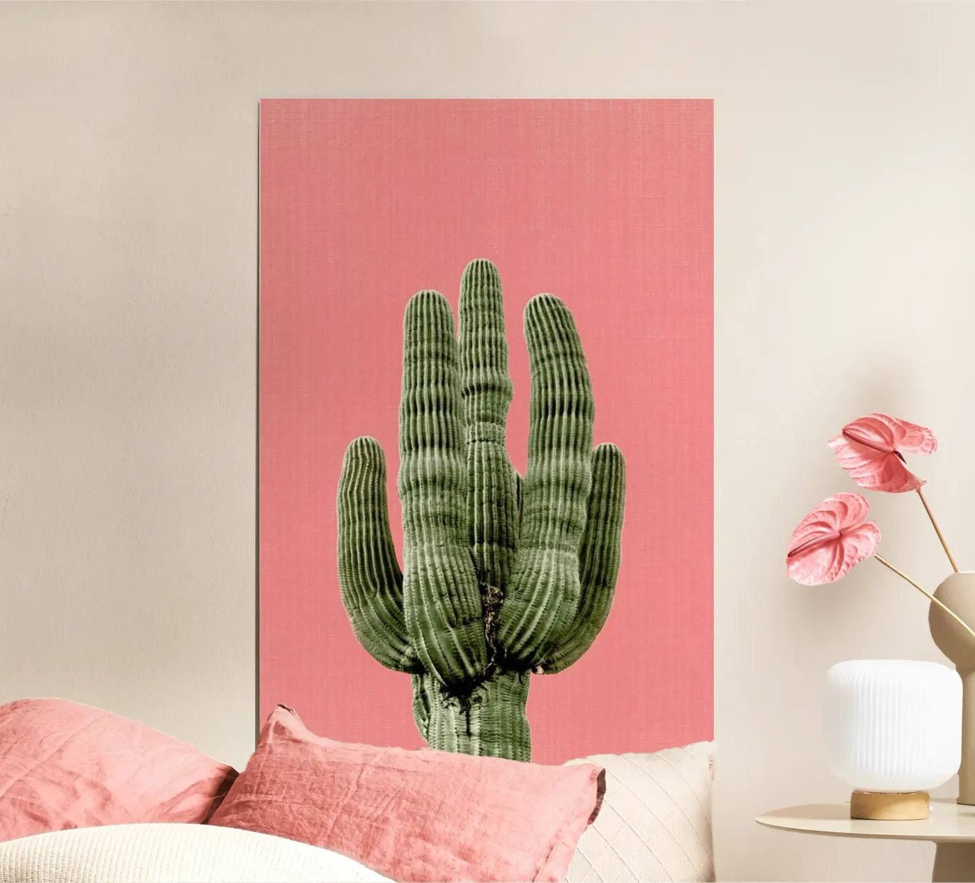 Print 85 Poster von Lila & Lola