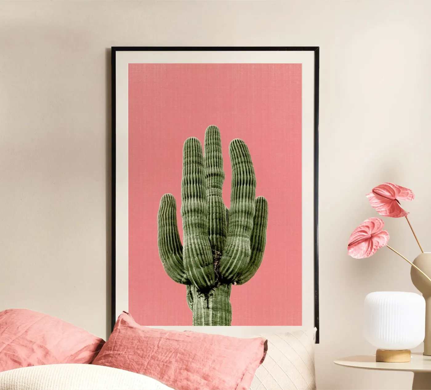 Print 85 Poster von Lila & Lola
