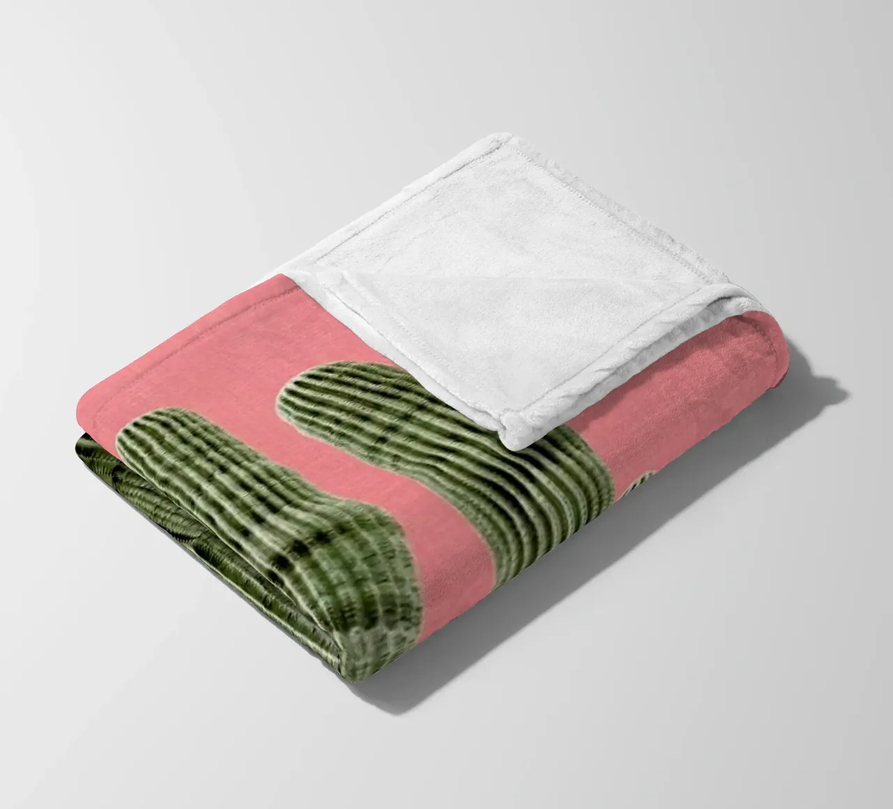 Print 85 coperta in pile da Lila x Lola