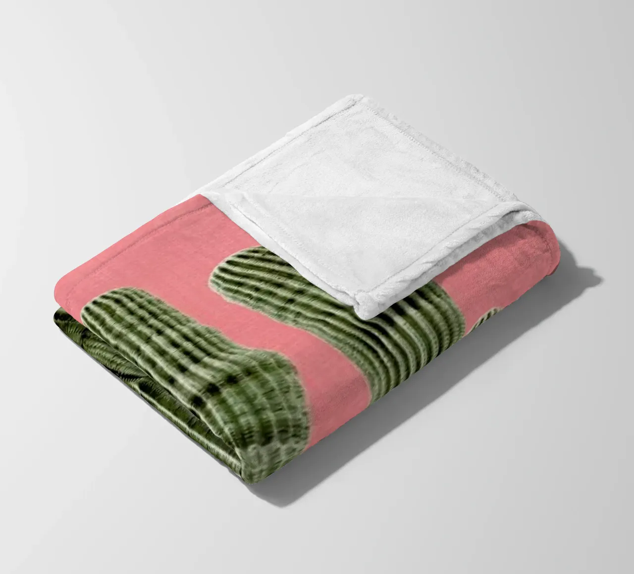 Print 85 coperta in pile da Lila x Lola