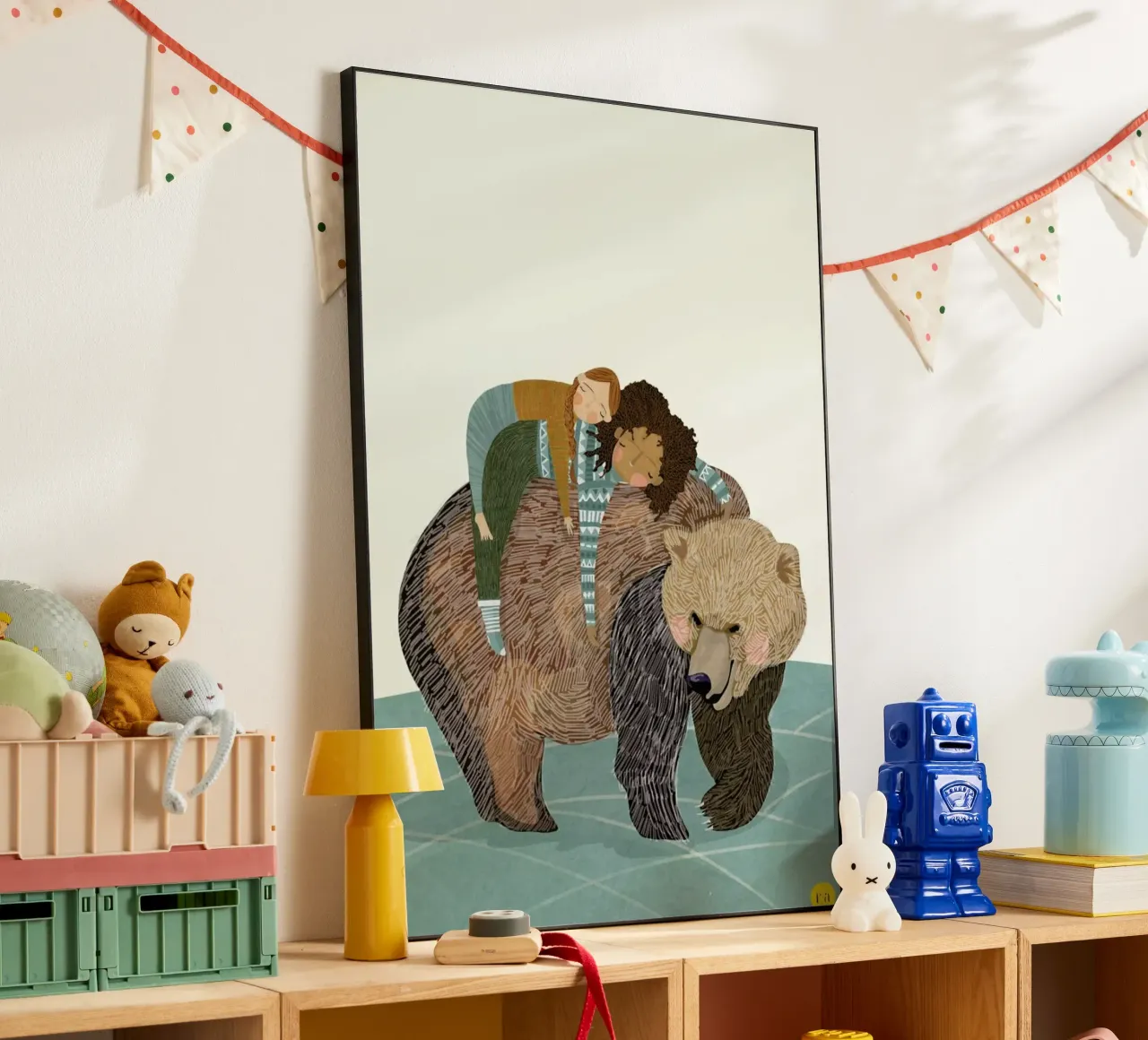 Nap pannello forex da Amalia Restrepo