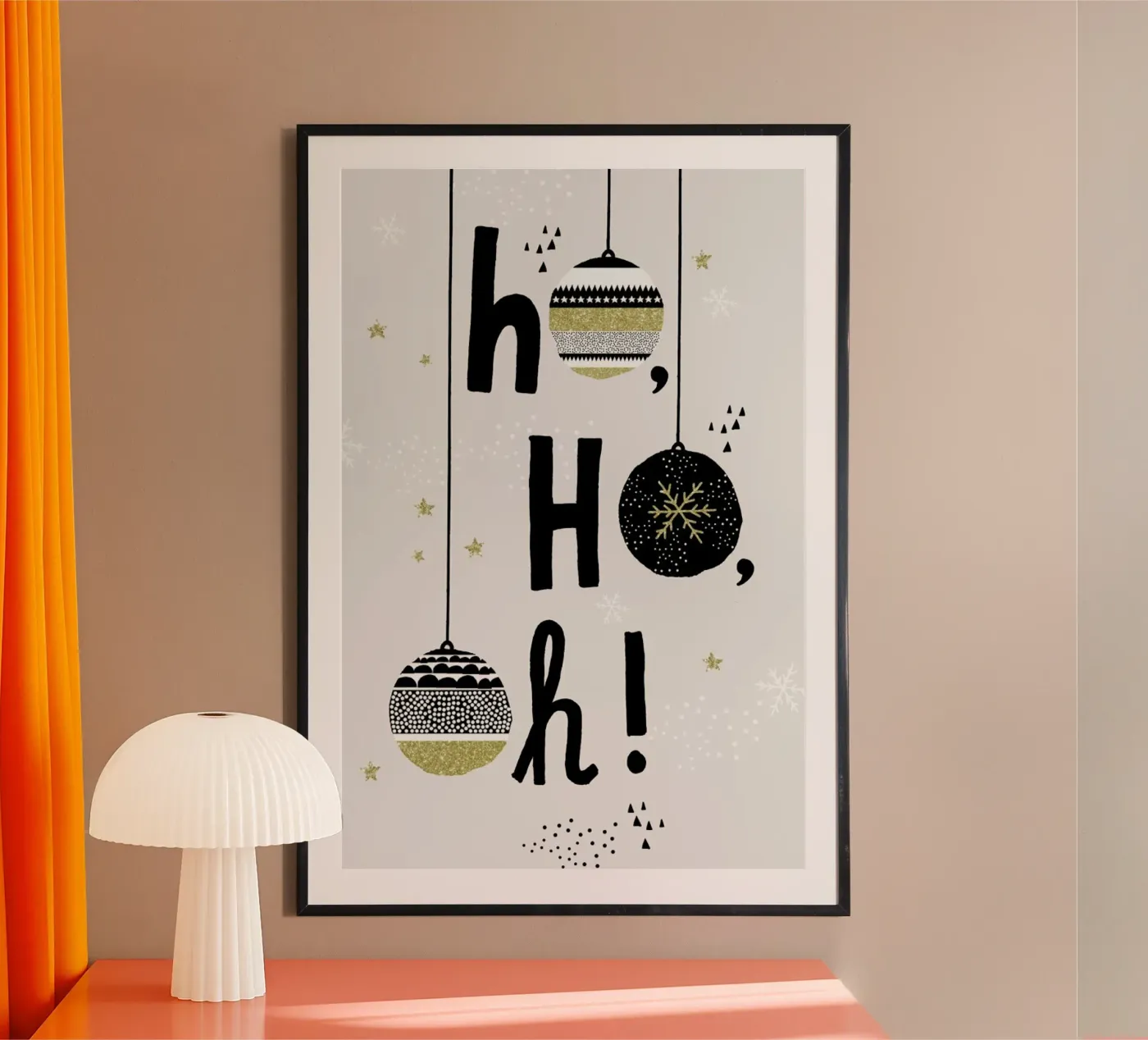 Ho Ho Oh poster da typealive