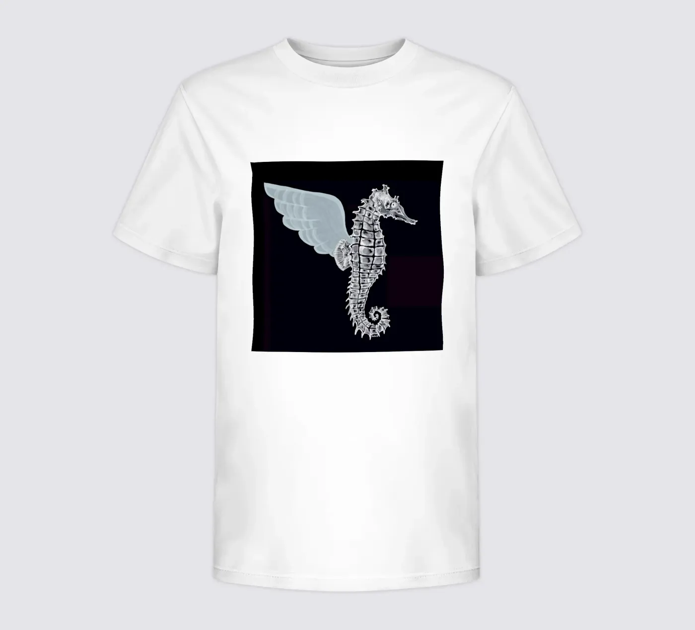Pegasus kinder t-shirt van Amalia Restrepo