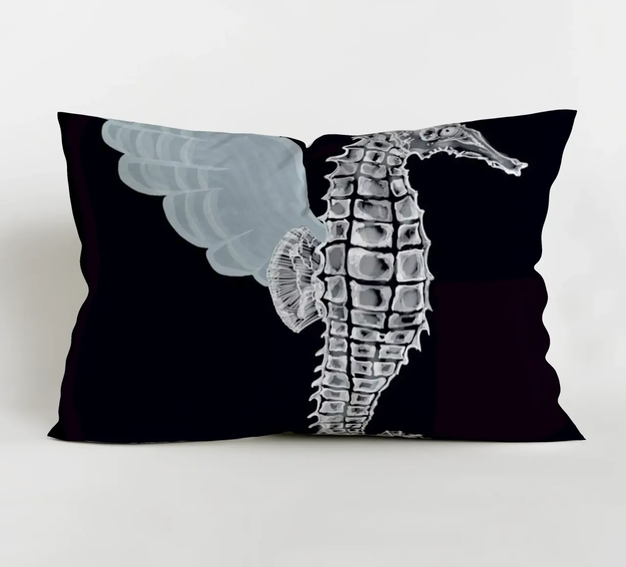 Pegasus cuscino da Amalia Restrepo