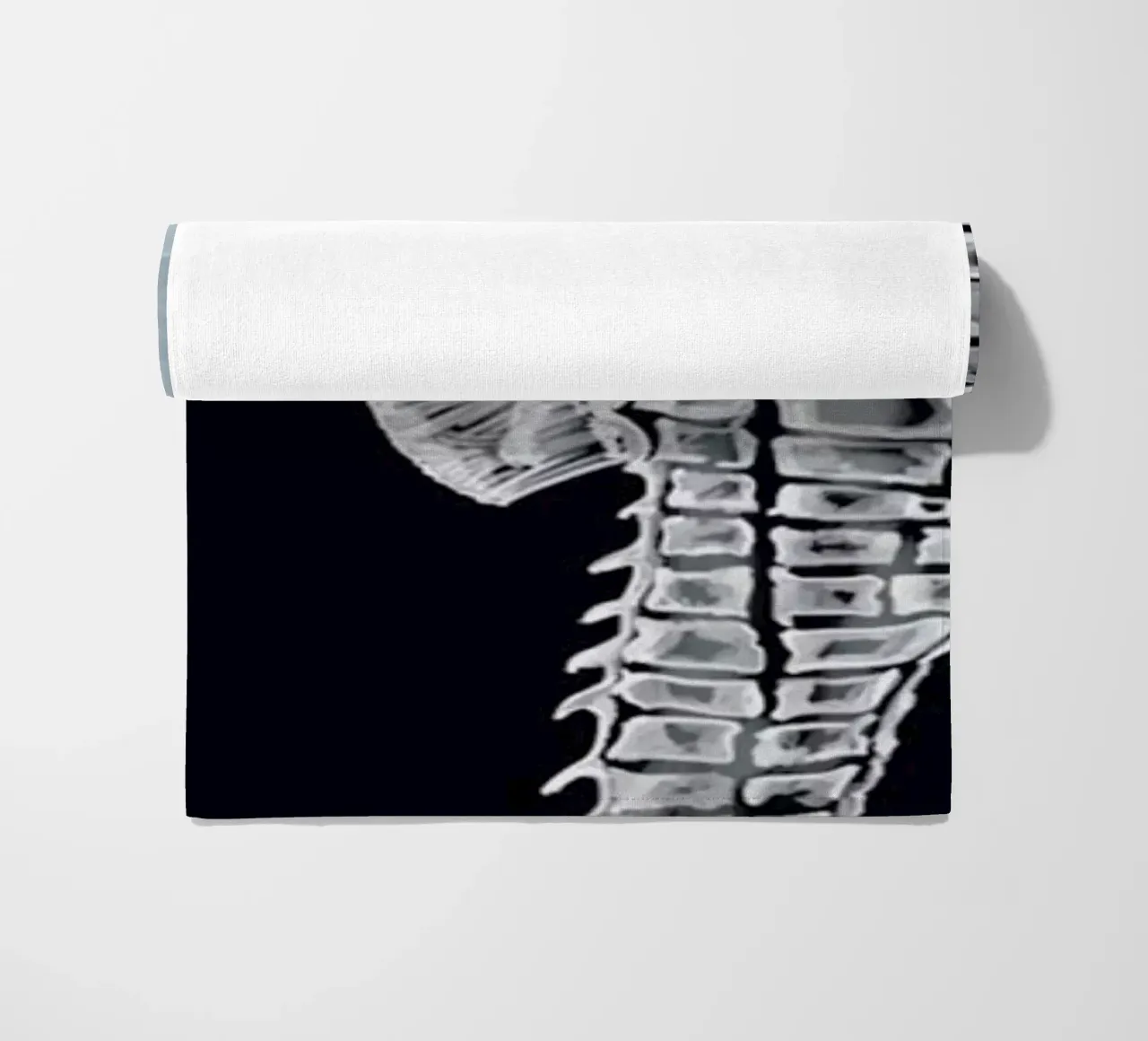 Pegasus telo mare da Amalia Restrepo