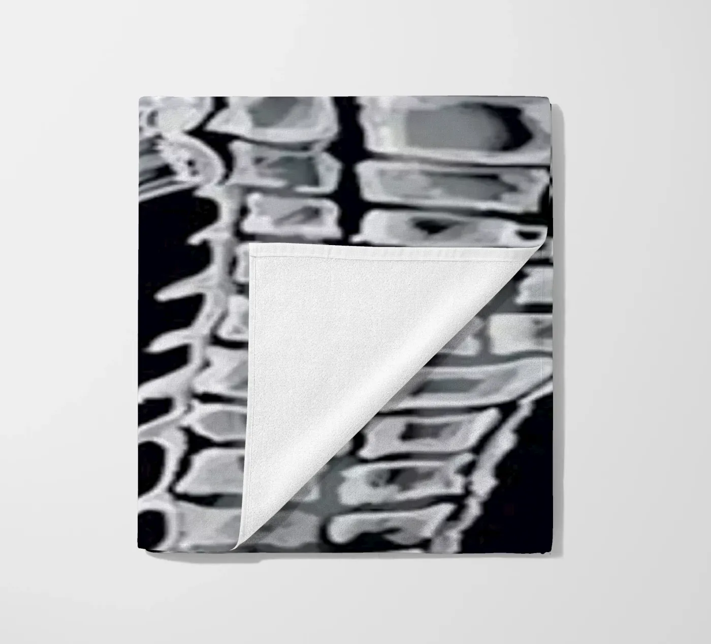 Pegasus telo mare da Amalia Restrepo