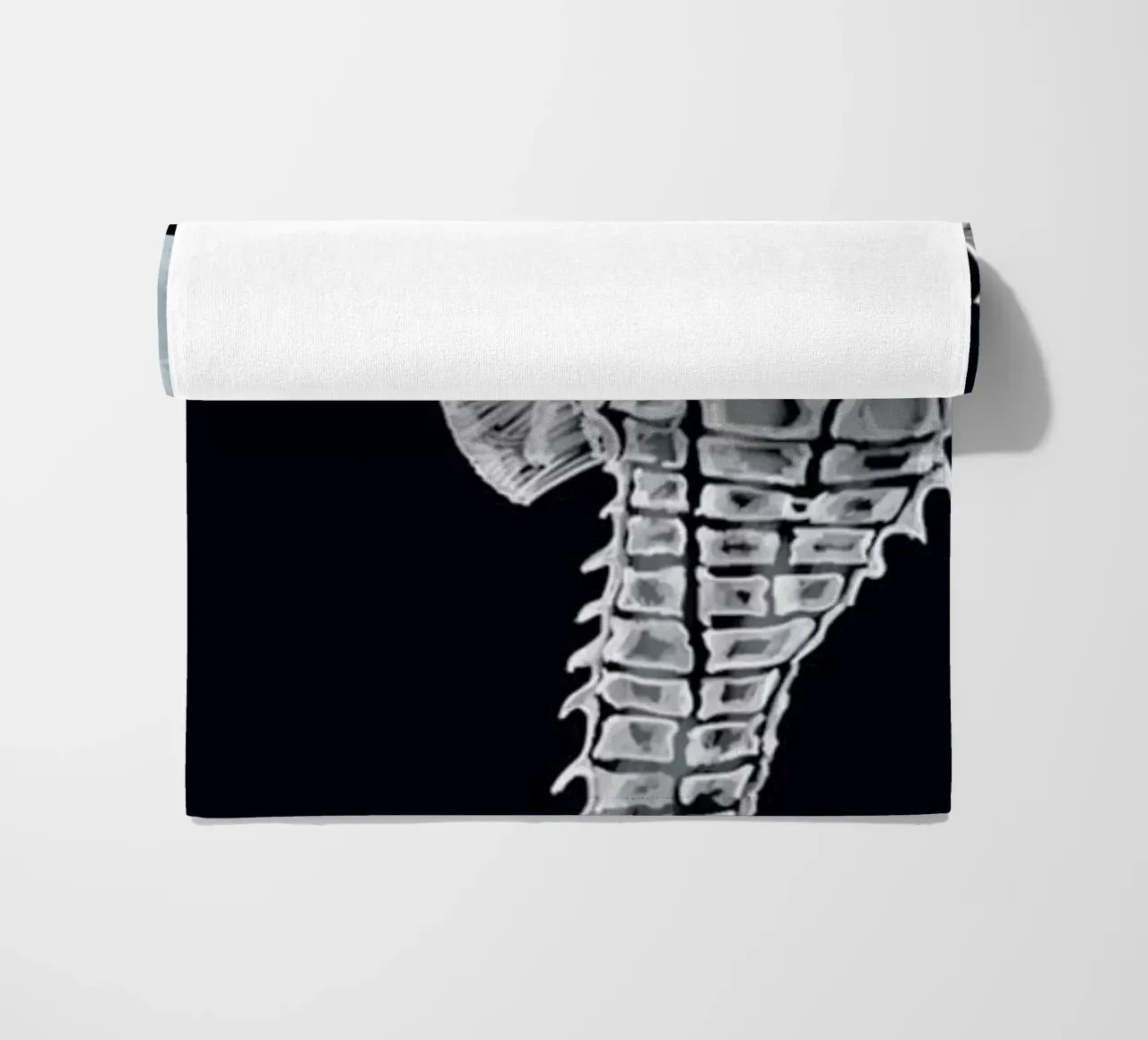 Pegasus telo mare da Amalia Restrepo