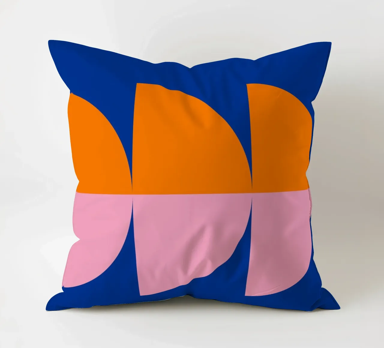 Spring Pantone Warm Color cuscino da KHouse Studio