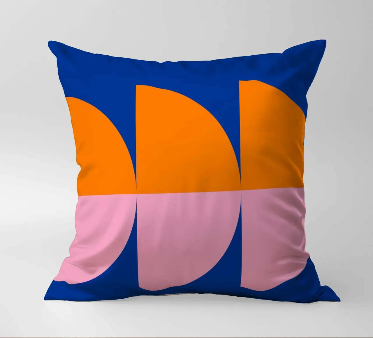 Spring Pantone Warm Color cuscino da KHouse Studio