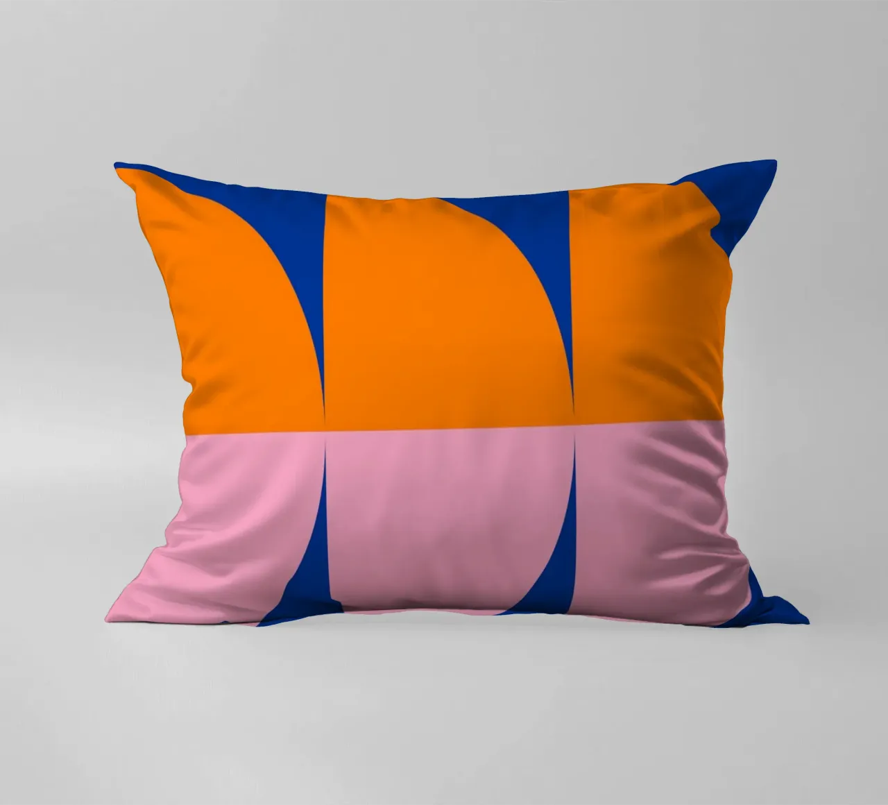 Spring Pantone Warm Color kussen van KHouse Studio