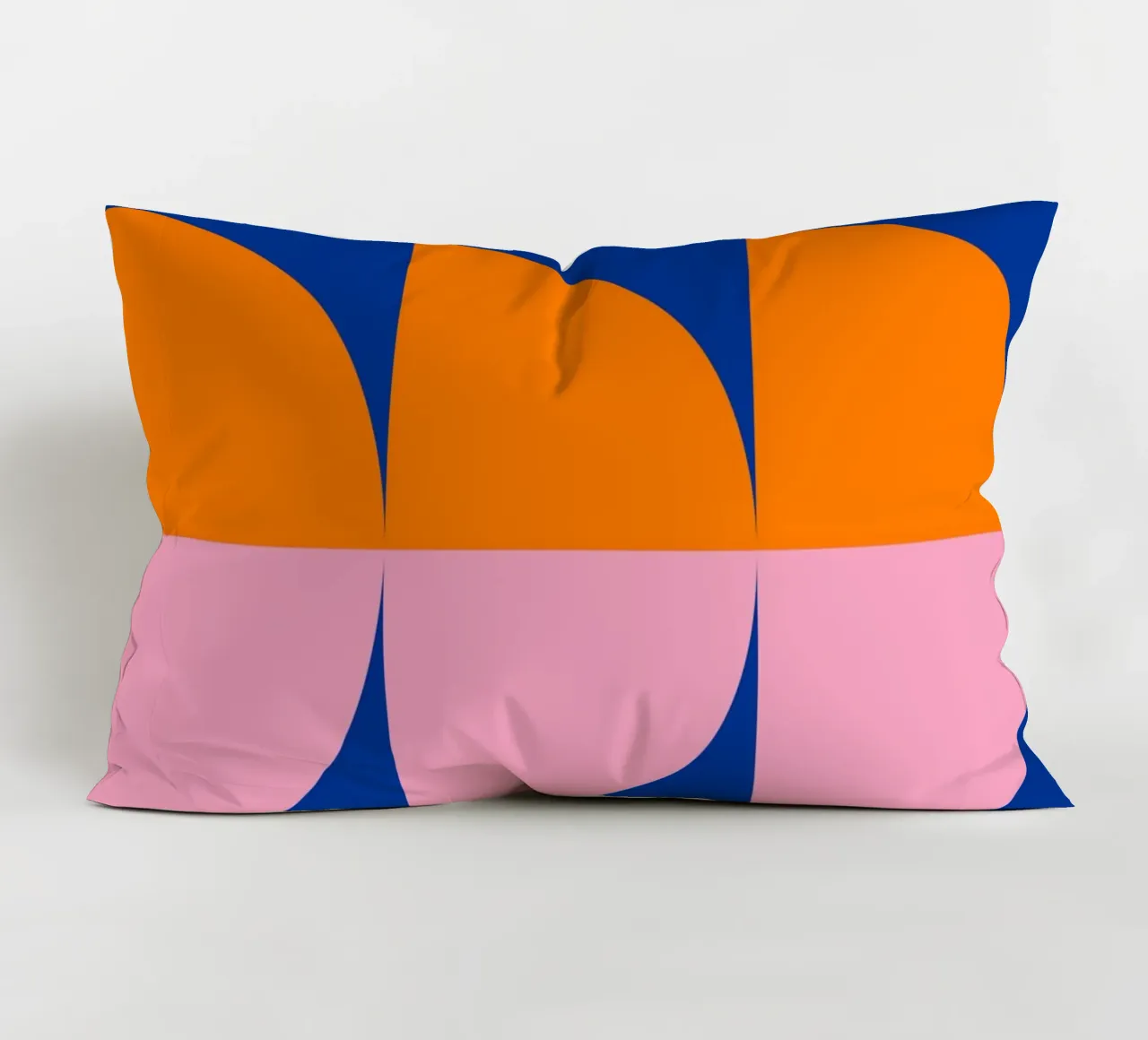 Spring Pantone Warm Color cuscino da KHouse Studio