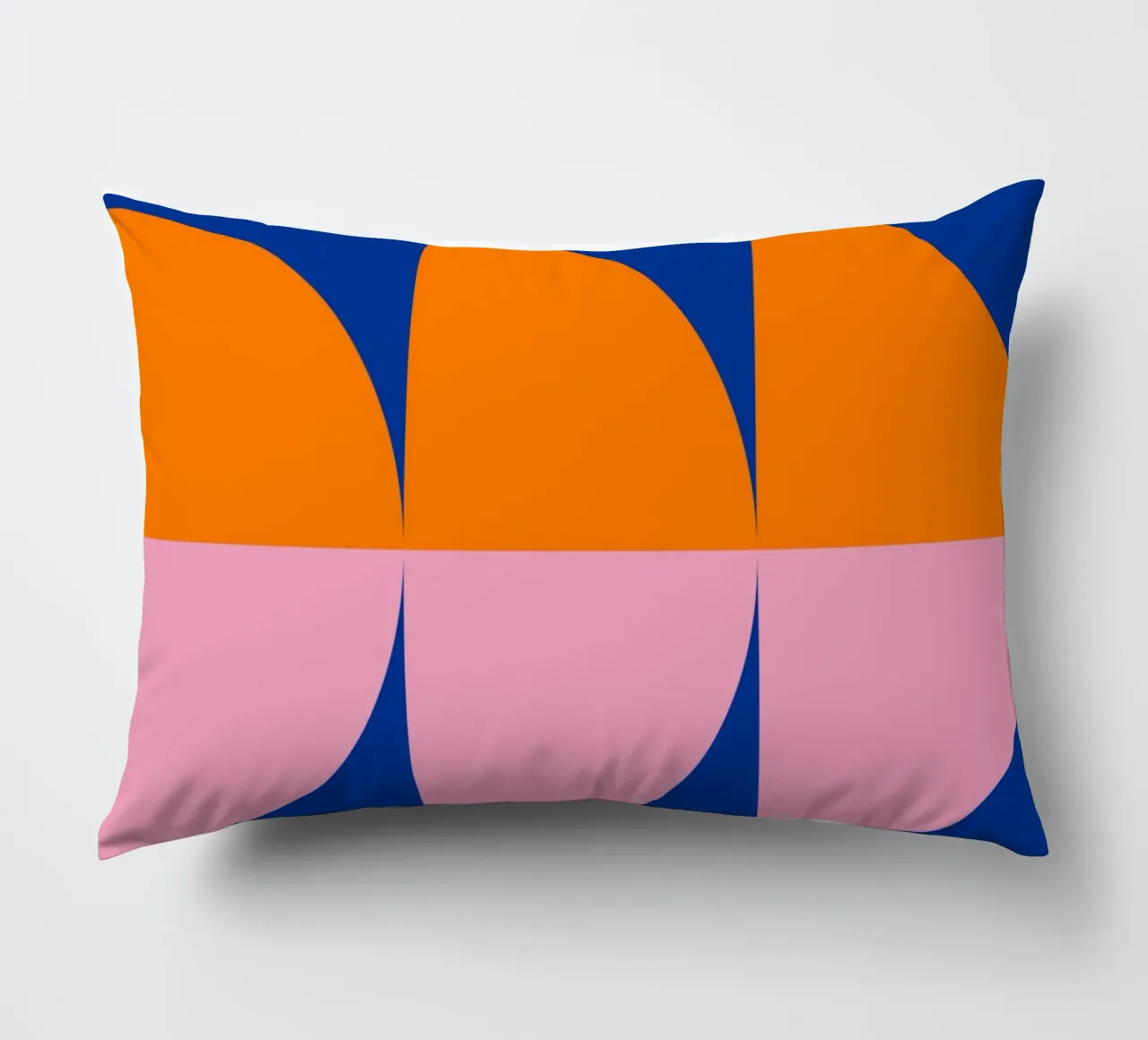 Spring Pantone Warm Color cuscino da KHouse Studio