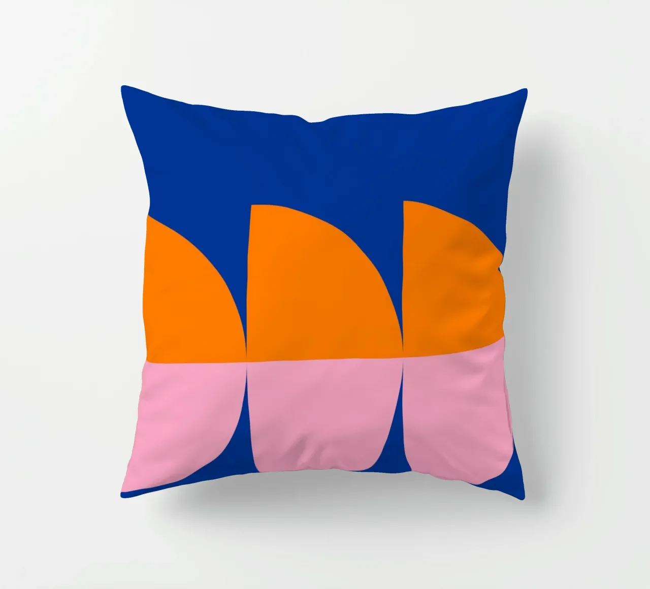 Spring Pantone Warm Color cuscino da KHouse Studio