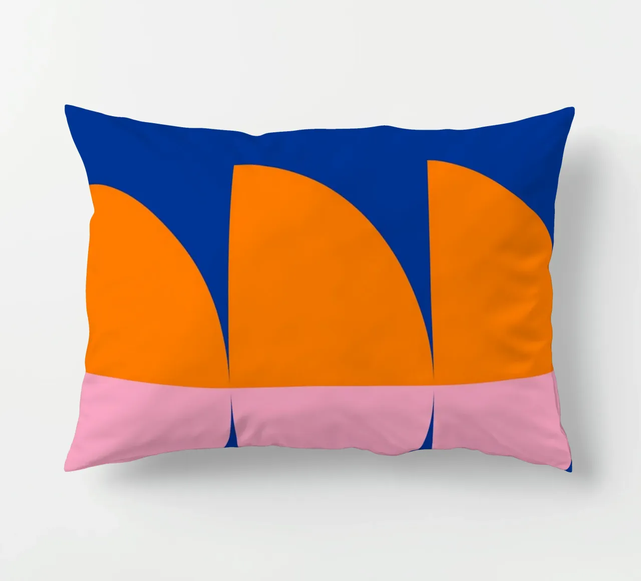 Spring Pantone Warm Color cuscino da KHouse Studio