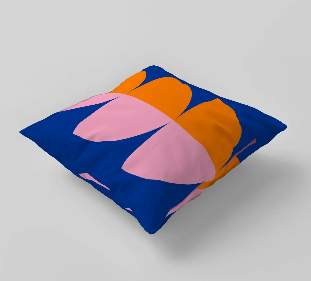 Spring Pantone Warm Color cuscino da KHouse Studio