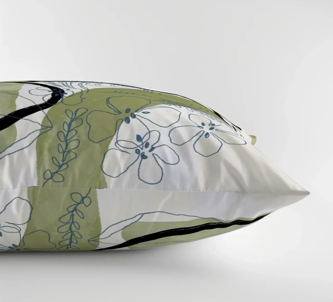 Lèger Et Simple No 44 cuscino da treechild