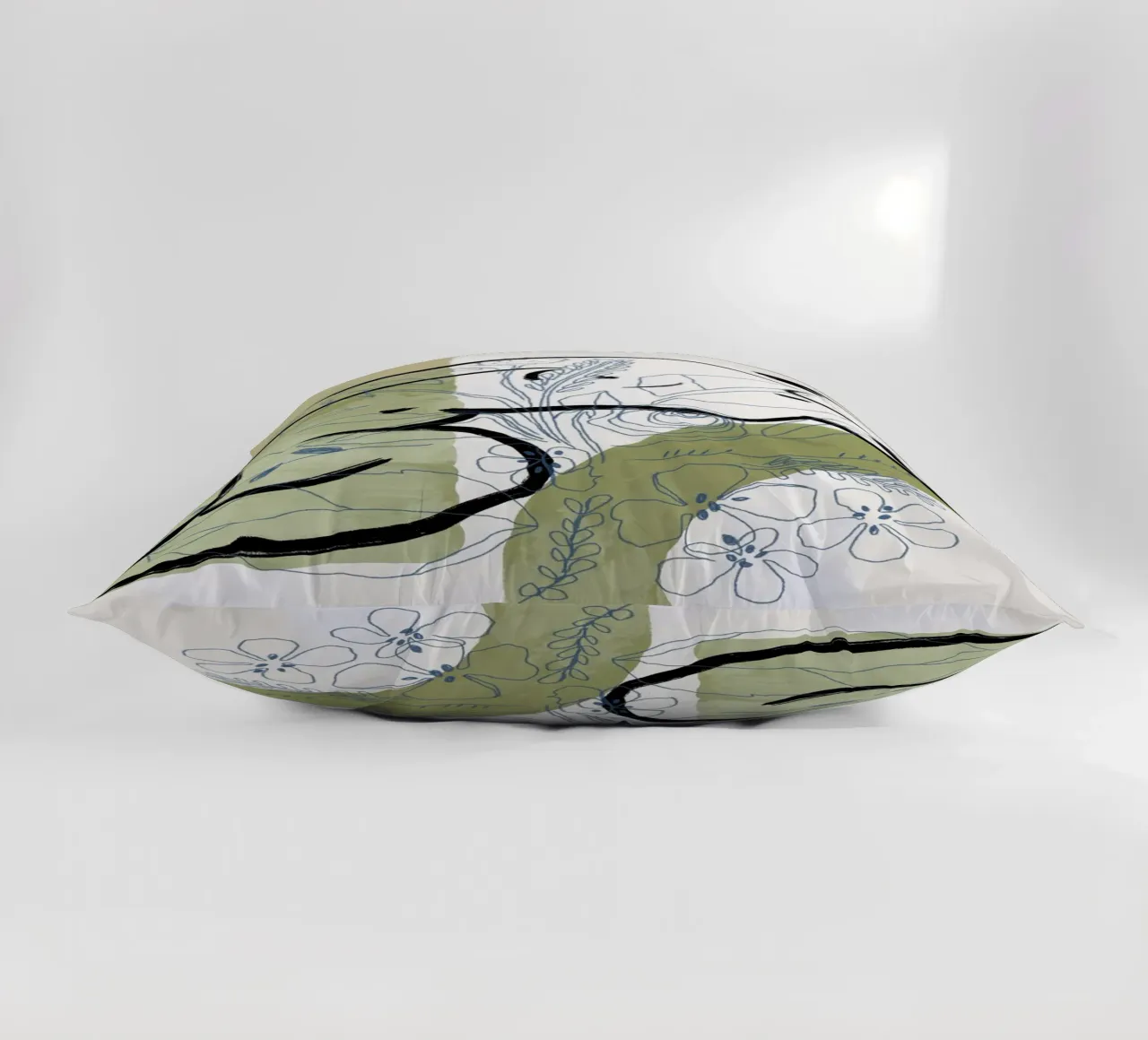 Lèger Et Simple No 44 cuscino da treechild