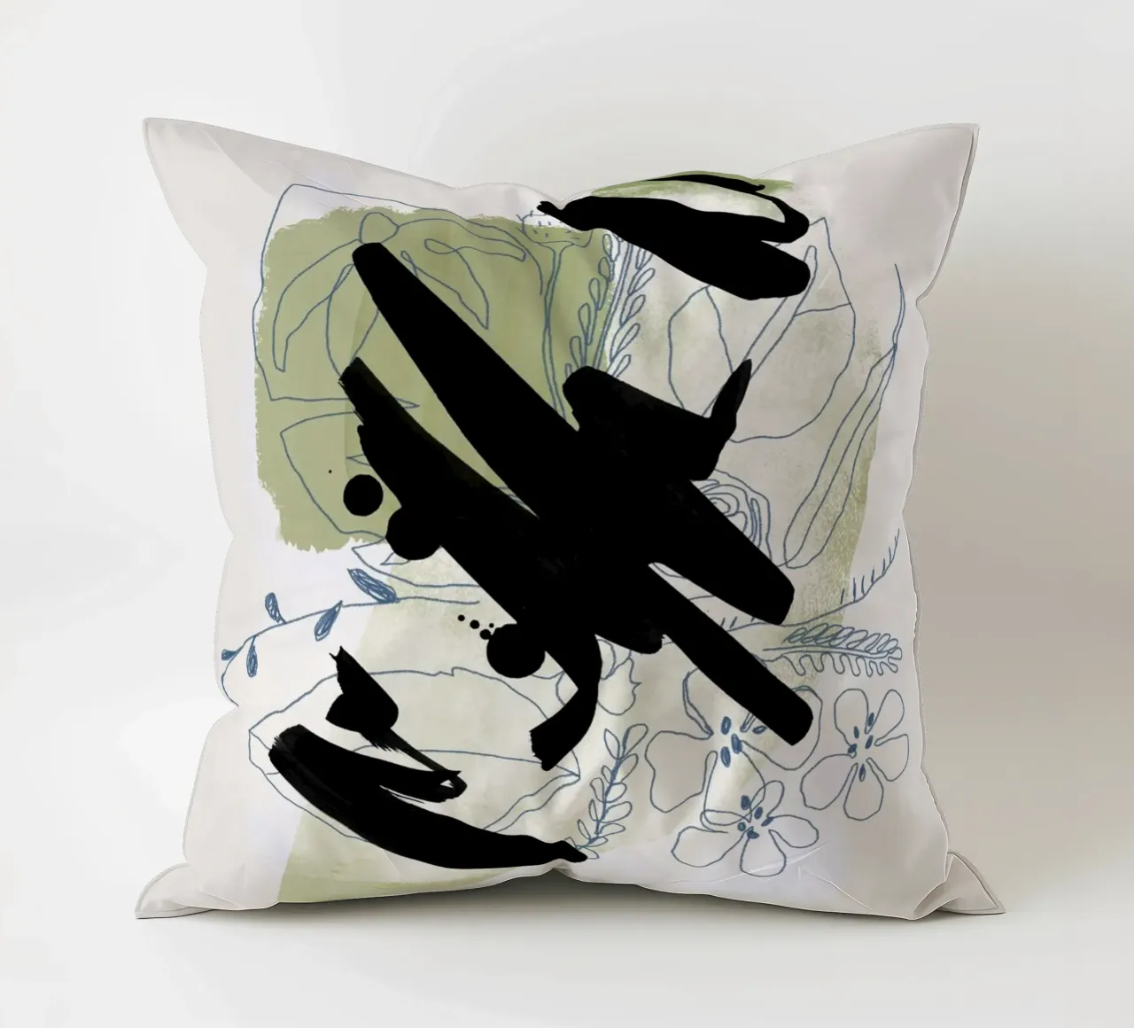 Lèger Et Simple No 43 cuscino da treechild