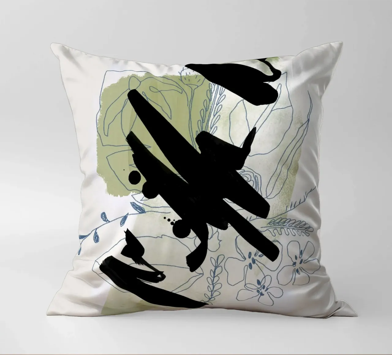Lèger Et Simple No 43 cuscino da treechild