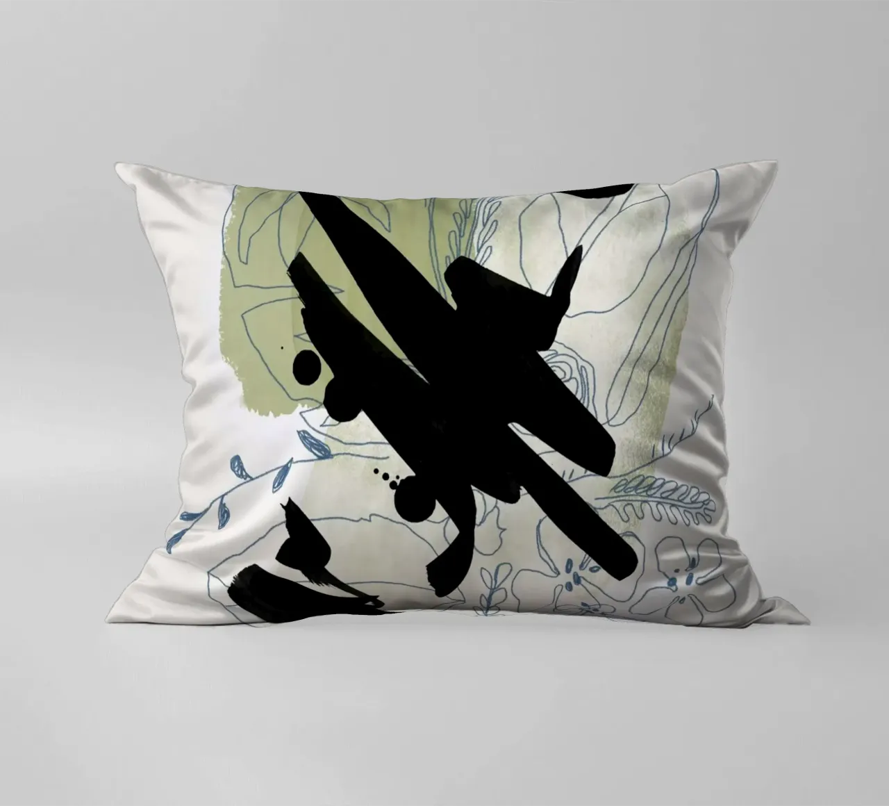 Lèger Et Simple No 43 cuscino da treechild