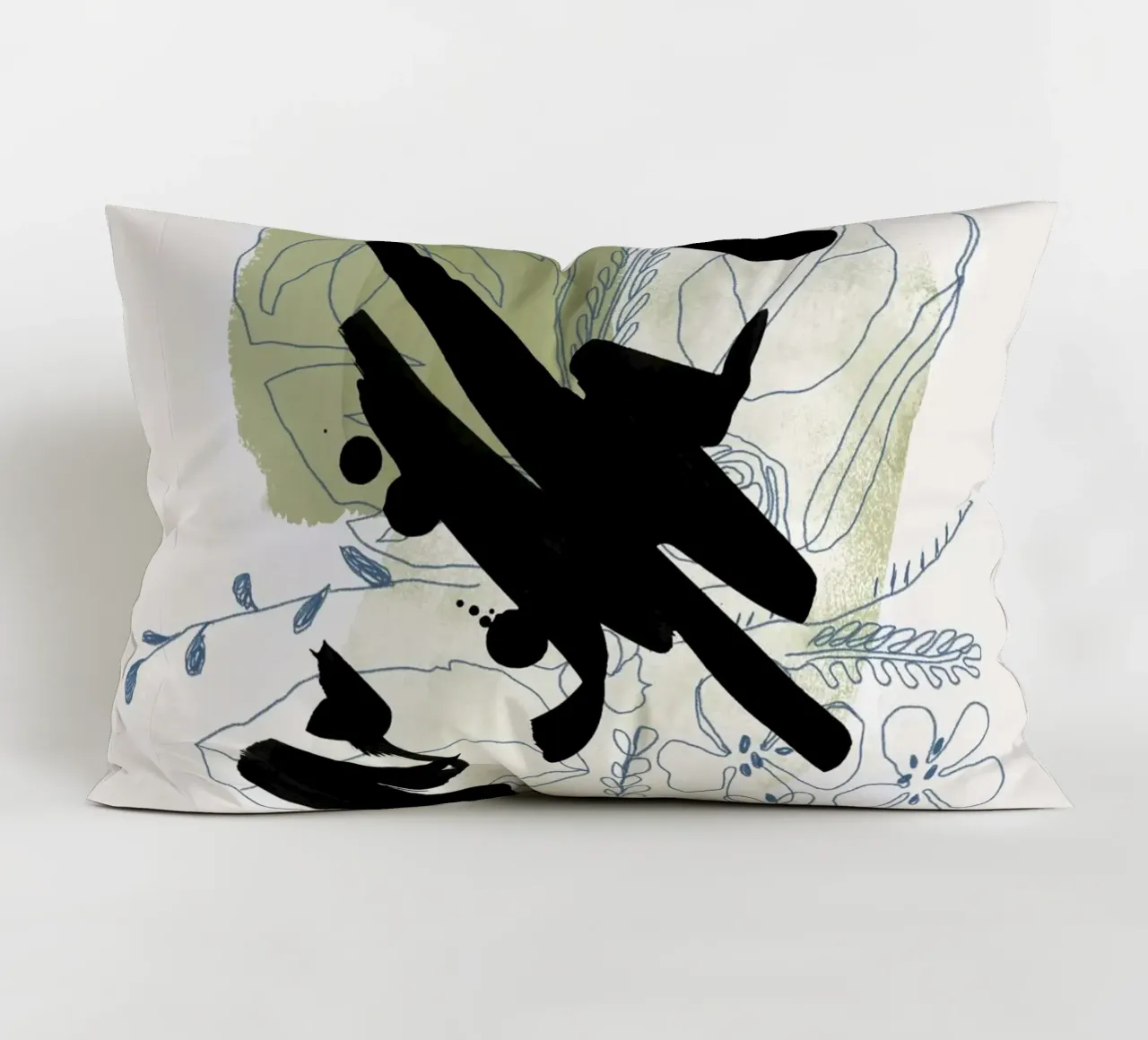 Lèger Et Simple No 43 cuscino da treechild