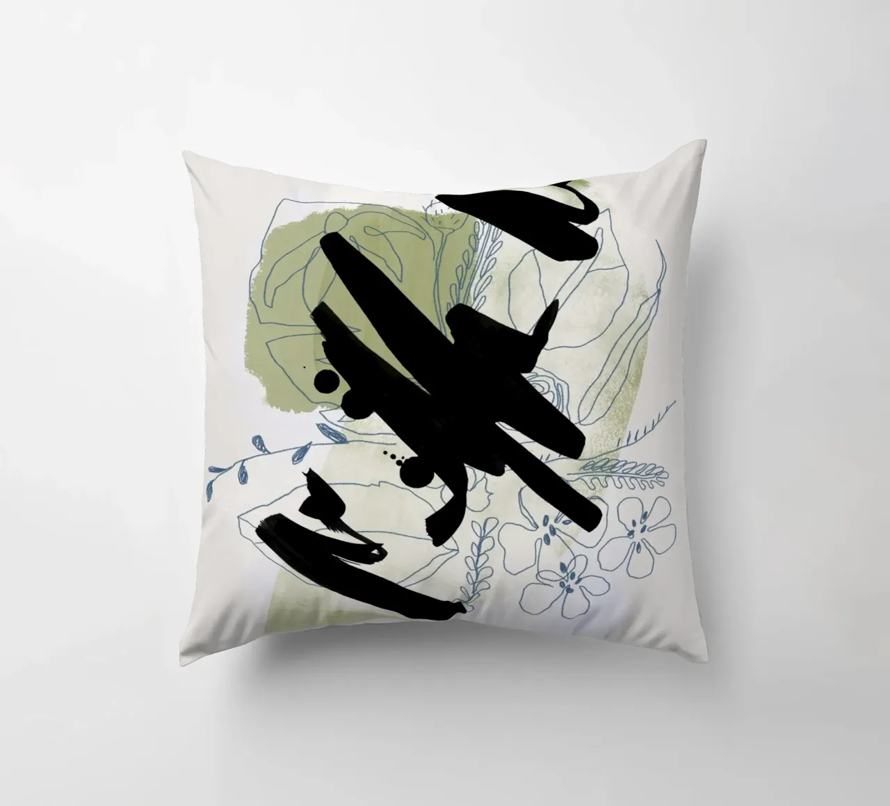 Lèger Et Simple No 43 cuscino da treechild