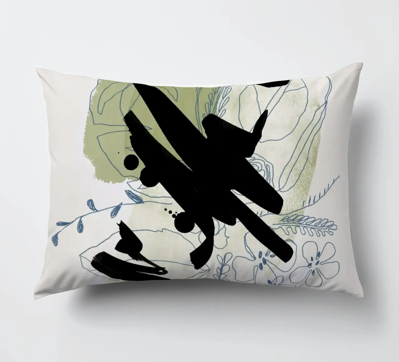 Lèger Et Simple No 43 cuscino da treechild